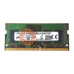 رم لپ تاپ Ram 4G PC4 2400 Micron