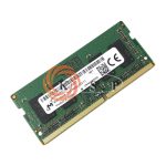 رم لپ تاپ Ram 4G PC4 2666 Micron