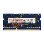 رم لپ تاپ Ram 4g ddr3 Hynix (10600)