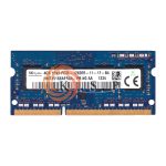 رم لپ تاپ Ram 4g ddr3 PC3L (12800) Hynix