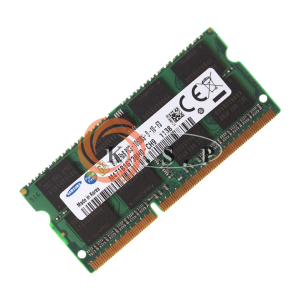 رم لپ تاپ Ram 8G DDR3 PC3 1333 Samsung