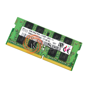 رم لپ تاپ Ram 8G DDR4 2133 Hynix
