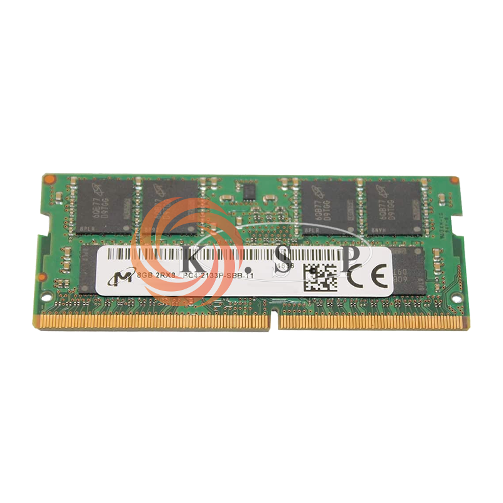 رم لپ تاپ Ram 8G DDR4 2133 Micron رم لپ تاپ Ram 8G DDR4 2133 Micron
