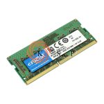 رم لپ تاپ Ram 8G DDR4 3200 Crucial