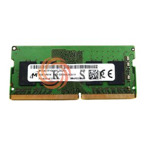 رم لپ تاپ Ram 8G DDR4 3200 Micron