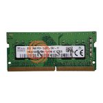 رم لپ تاپ Ram 8G PC4 2400 Hynix