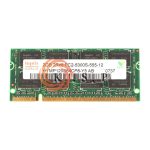 رم لپ تاپ Ram Hynix 2G DDR2 (5300)