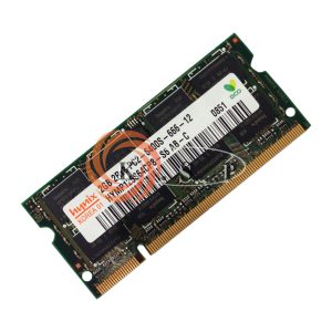 رم لپ تاپ Ram Hynix 2G DDR2 (6400)
