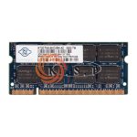رم لپ تاپ Ram Nanya 2G DDR2 PC2 6400