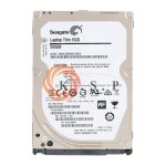 هارد لپ تاپ Hard Laptop 500GB Seagate