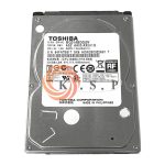 هارد لپ تاپ Hard Laptop 500GB Toshiba