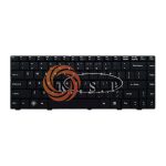 کیبرد لپ تاپ ام اس آی Keyboard Msi CX480