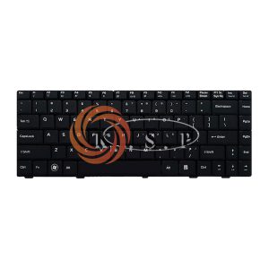 کیبرد لپ تاپ ام اس آی Keyboard Msi CX480