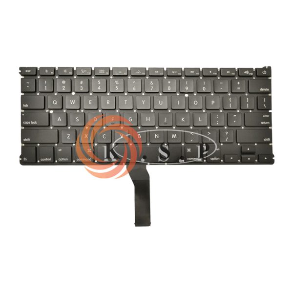 کیبرد لپ تاپ اپل Keyboard Apple MacBook Air A1466
