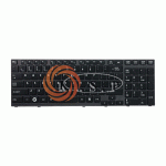 کیبرد لپ تاپ توشیبا Keyboard Toshiba Satellite A660