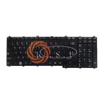 کیبرد لپ تاپ توشیبا Keyboard Toshiba Satellite Pro P300