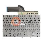 کیبرد لپ تاپ سامسونگ Keyboard Samsung NP270E4V