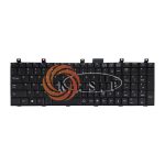 کیبورد لپ تاپ ام اس آی Keyboard MSI CX600