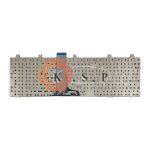 کیبورد لپ تاپ ام اس آی Keyboard MSI CX600