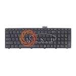 کیبورد لپ تاپ ام اس آی Keyboard MSI CX61