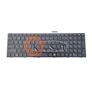 کیبورد لپ تاپ ام اس آی Keyboard MSI CX620