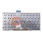 کیبورد لپ تاپ ام اس آی Keyboard MSI CX620