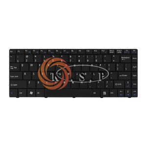 کیبورد لپ تاپ ام اس آی Keyboard Msi CR400