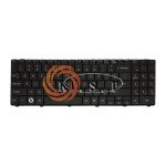 کیبورد لپ تاپ ام اس آی Keyboard Msi CX640
