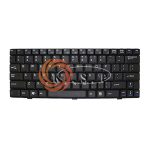 کیبورد لپ تاپ ام اس آی Keyboard Msi U100
