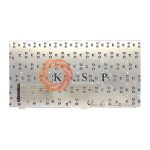 کیبورد لپ تاپ ام اس آی Keyboard Msi U100