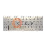کیبورد لپ تاپ ام اس آی Keyboard Msi U100