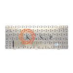 کیبورد لپ تاپ ام اس آی Keyboard Msi U100
