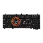 کیبورد لپ تاپ ام اس آی Keyboard Msi VR330