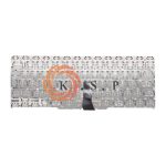 کیبورد لپ تاپ اپل Keyboard Apple MacBook Air A1370