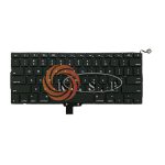کیبورد لپ تاپ اپل Keyboard Apple MacBook Pro A1278