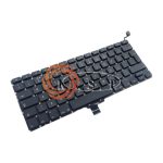 کیبورد لپ تاپ اپل Keyboard Apple MacBook Pro A1278