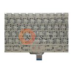 کیبورد لپ تاپ اپل Keyboard Apple MacBook Pro A1278