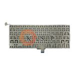 کیبورد لپ تاپ اپل Keyboard Apple MacBook Pro A1278