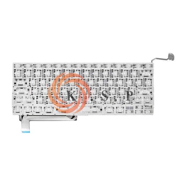 کیبورد لپ تاپ اپل Keyboard Apple MacBook Pro A1286-LAT08