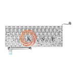 کیبورد لپ تاپ اپل Keyboard Apple MacBook Pro A1425