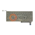 کیبورد لپ تاپ اپل Keyboard Apple MacBook Pro A1286_Mid 2009-2012