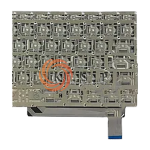 کیبورد لپ تاپ اپل Keyboard Apple MacBook Pro A1286_Mid 2009-2012