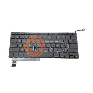 کیبورد لپ تاپ اپل Keyboard Apple MacBook Pro A1286_Mid 2009-2012
