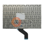 کیبورد لپ تاپ اپل Keyboard Apple MacBook Pro A1425