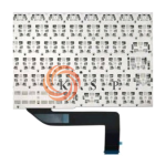 کیبورد لپ تاپ اپل Keyboard Apple MacBook pro A1398