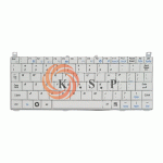 کیبورد لپ تاپ توشیبا Keyboard Toshiba Mini NB100