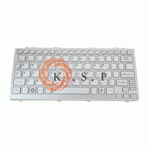 کیبورد لپ تاپ توشیبا Keyboard Toshiba Mini NB200