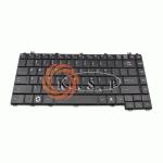 کیبورد لپ تاپ توشیبا Keyboard Toshiba Satellite C640
