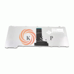 کیبورد لپ تاپ توشیبا Keyboard Toshiba Satellite C640