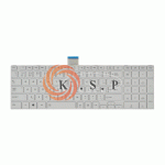 کیبورد لپ تاپ توشیبا Keyboard Toshiba Satellite C850